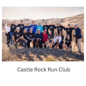 Castle Rock Run Club