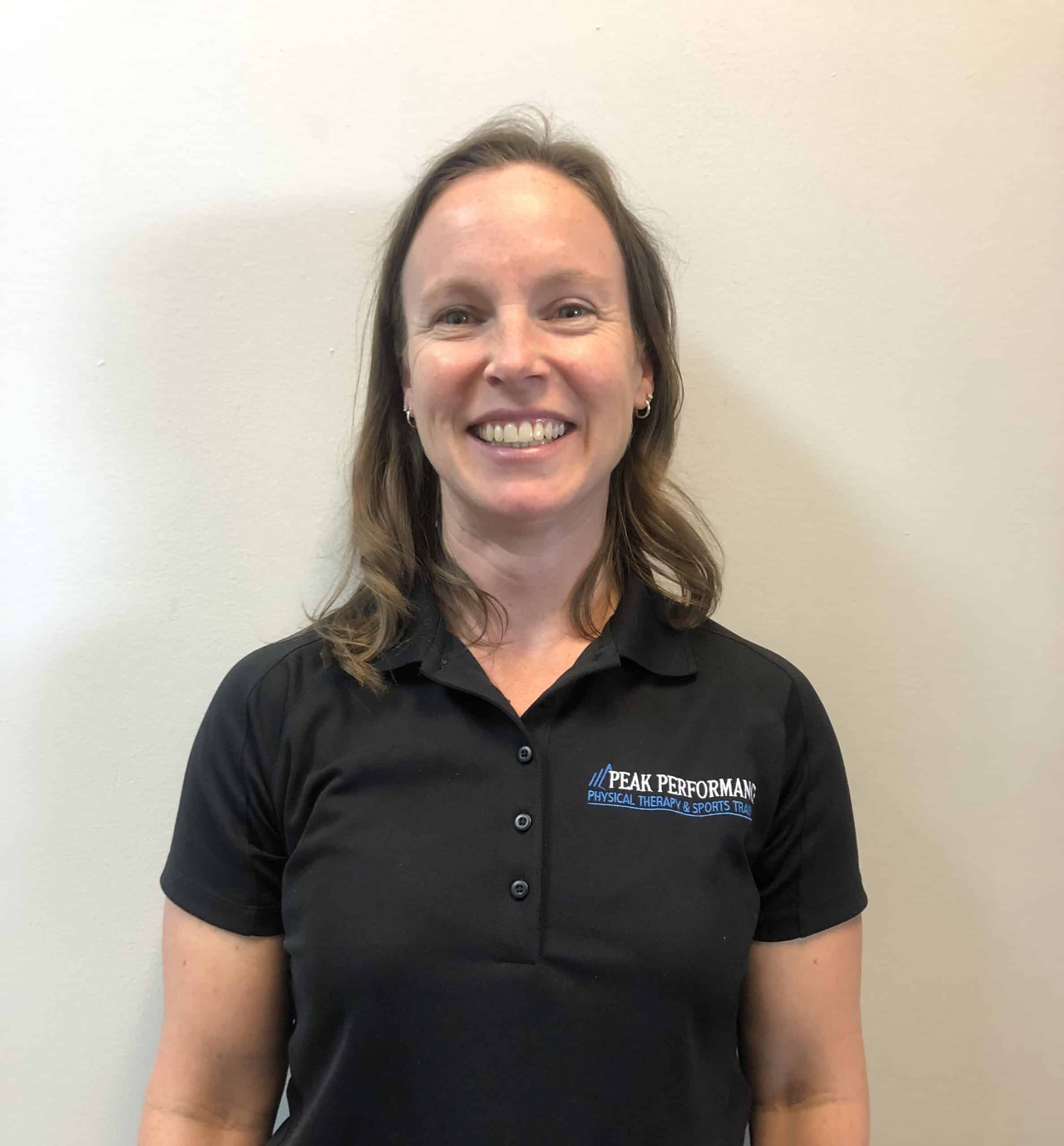Castle pines formerly exos physical therapy peak performance pts
